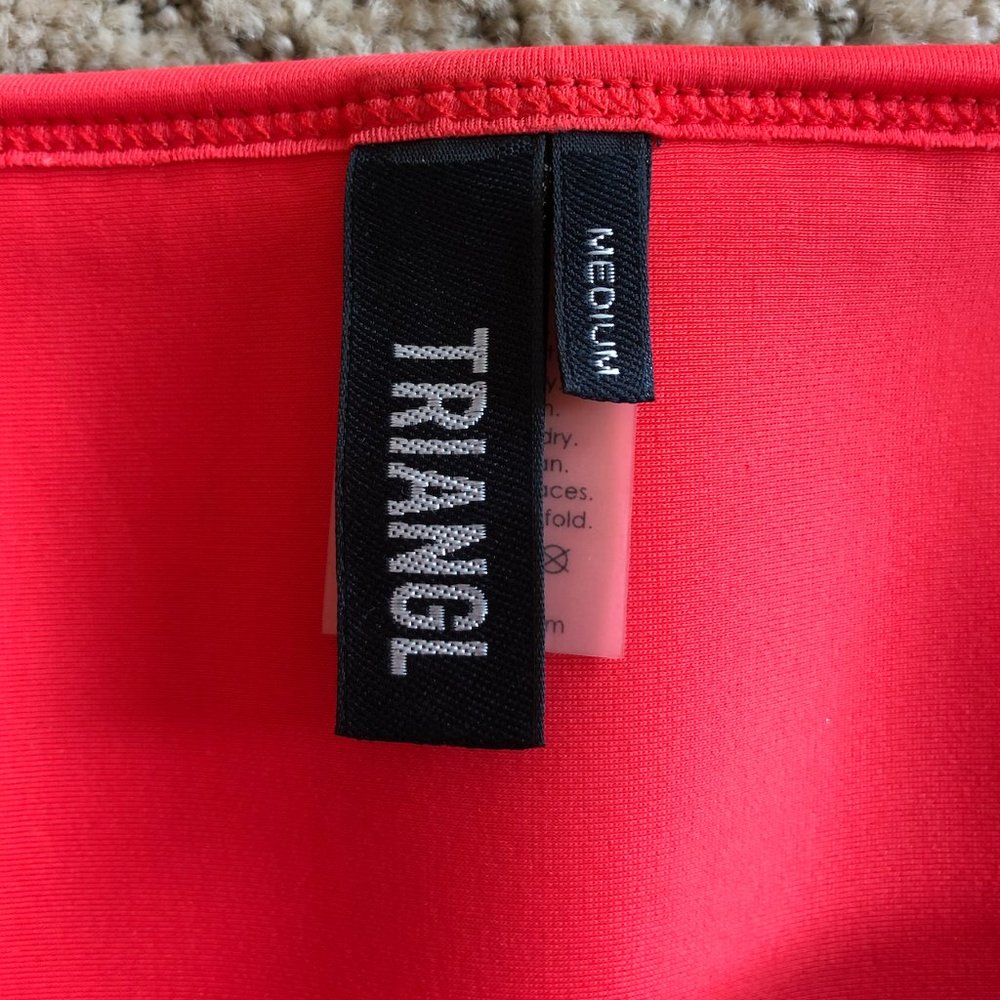Triangl Brigitte Balconette Bikini - Picture 3 of 3